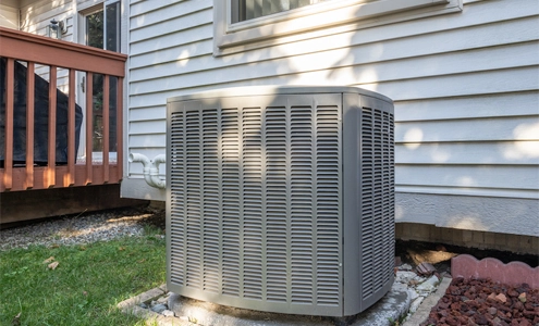 AC Protection Service
