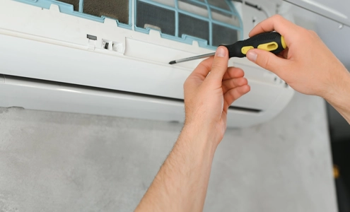 Air Conditioning Installation