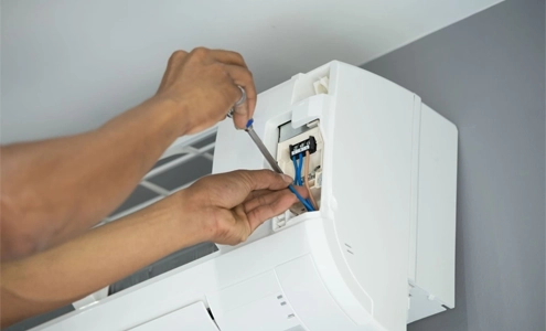 Air Conditioning Repair