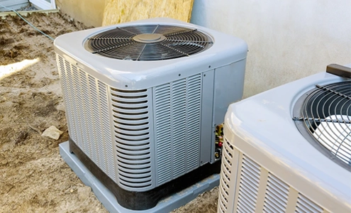 All Air Conditioning Services