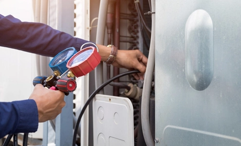 All Heating Services