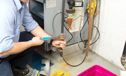 Furnace Replacement