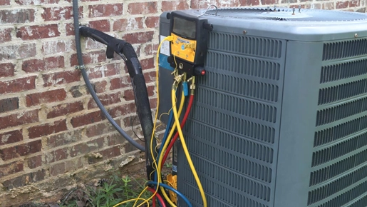 Air Conditioning