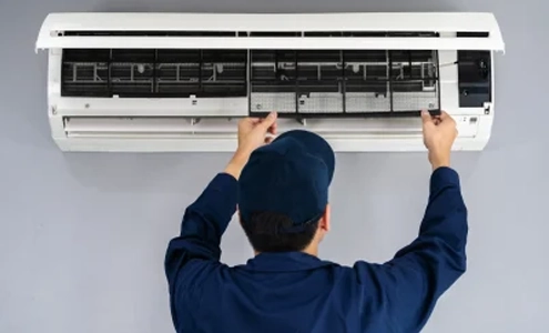 Air Conditioning Installation