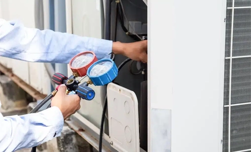 AC Maintenance Service